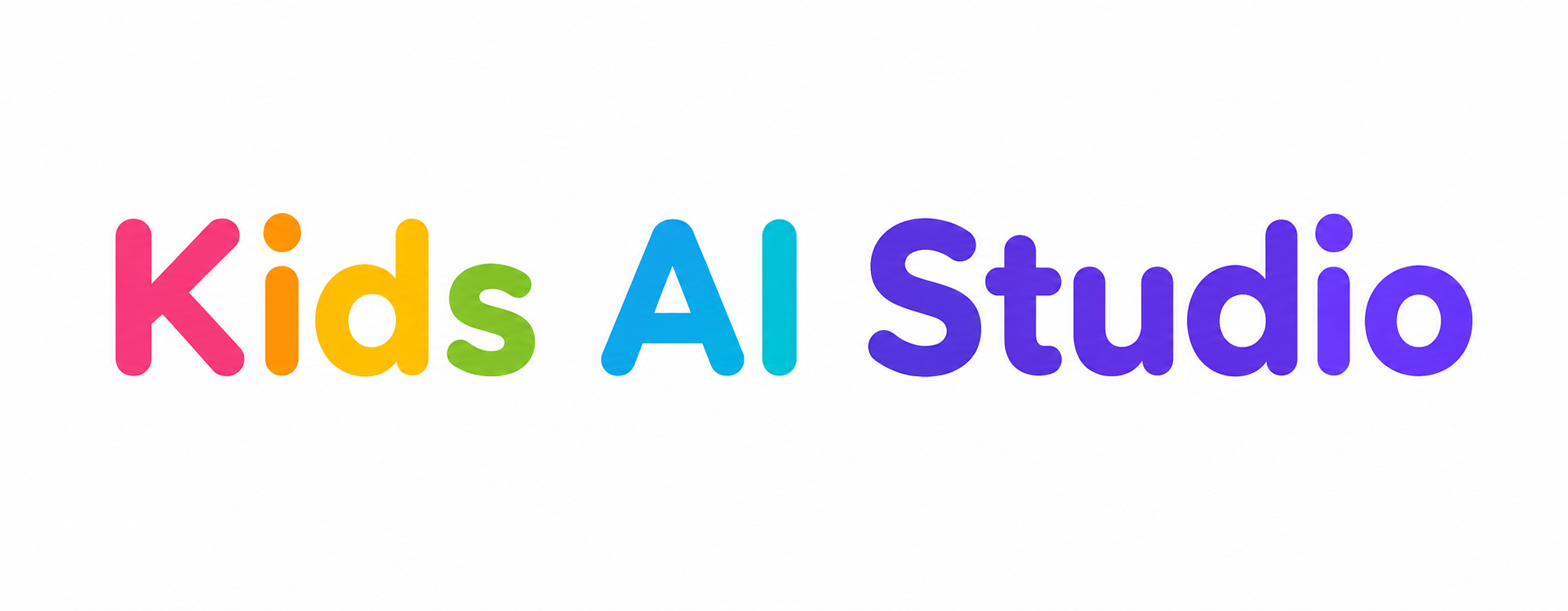 Kids AI Studio